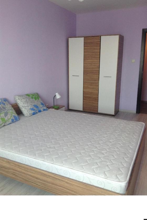 Dimitrov Apartments Бургас Экстерьер фото