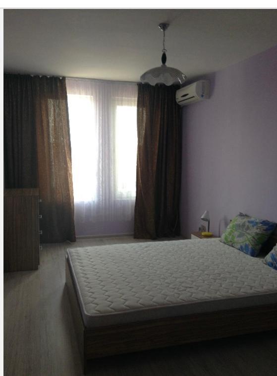 Dimitrov Apartments Бургас Экстерьер фото
