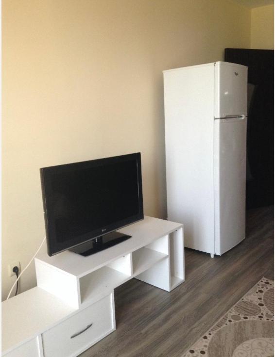 Dimitrov Apartments Бургас Экстерьер фото