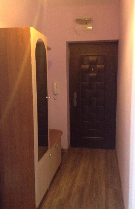 Dimitrov Apartments Бургас Экстерьер фото
