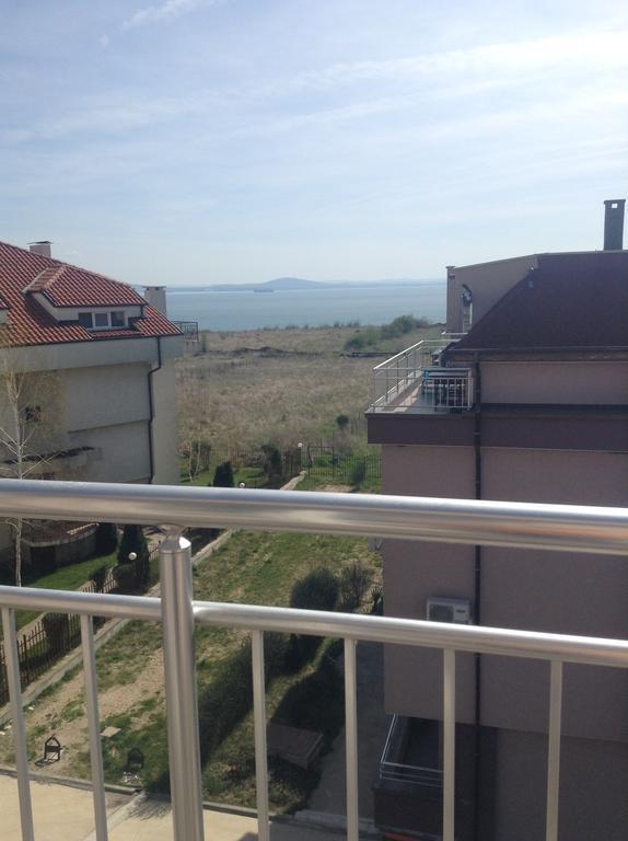 Dimitrov Apartments Бургас Экстерьер фото