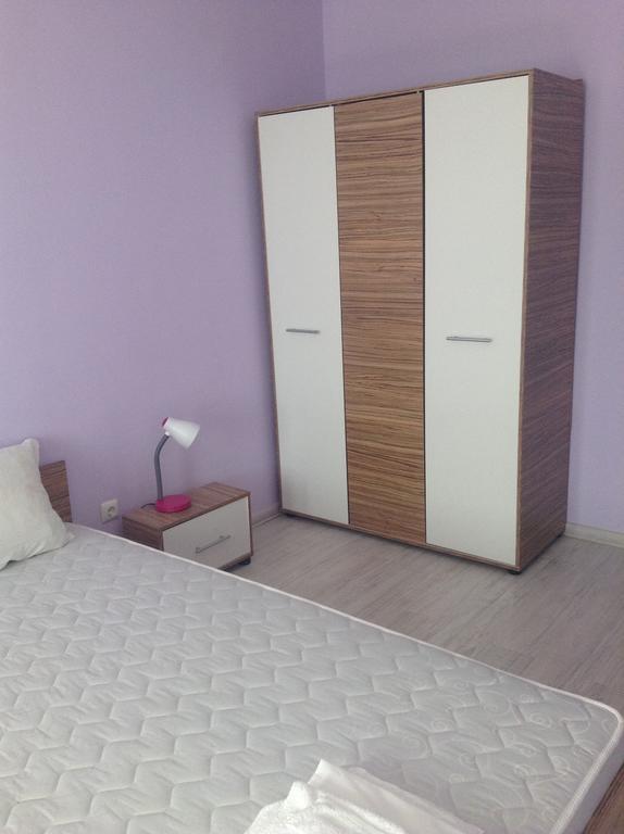 Dimitrov Apartments Бургас Экстерьер фото