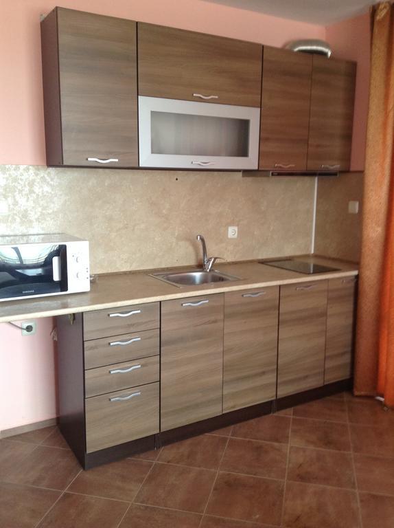 Dimitrov Apartments Бургас Экстерьер фото
