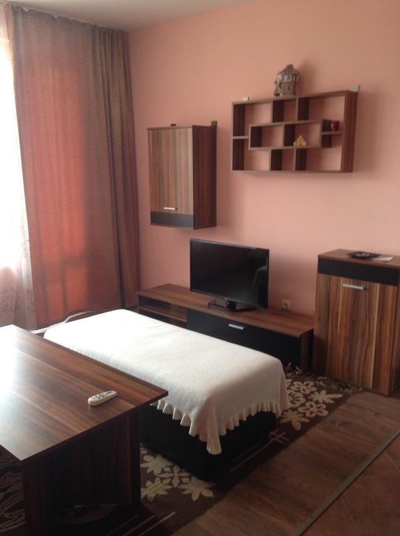 Dimitrov Apartments Бургас Экстерьер фото