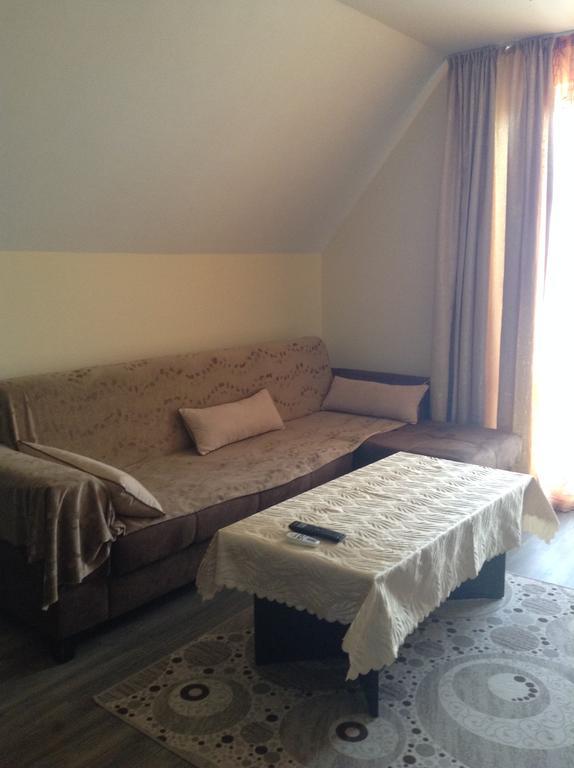 Dimitrov Apartments Бургас Экстерьер фото